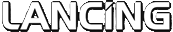 LANCING packaging machinery logo